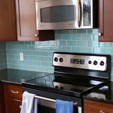 Tile & Stone