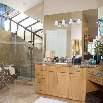 Bathrooms – Interior Design Projects