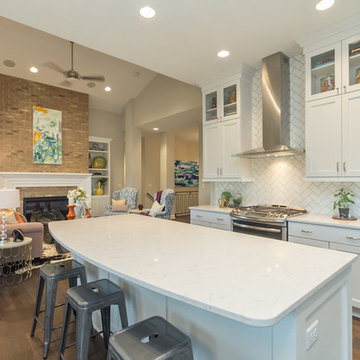 Des Mones Home Show - B3 Builder's Home