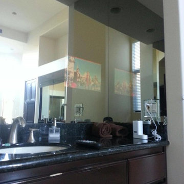 Paradise Valley Smart Home and Theater