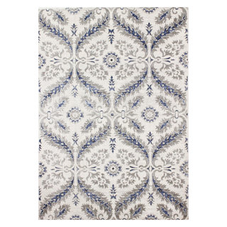 Bashian Salvador Area Rug, 3'6