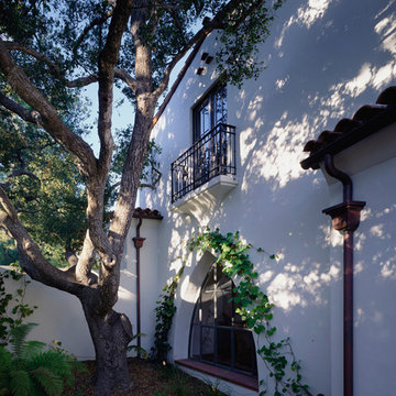 San Ysidro Residence
