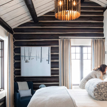 Cozy Guest Cabin