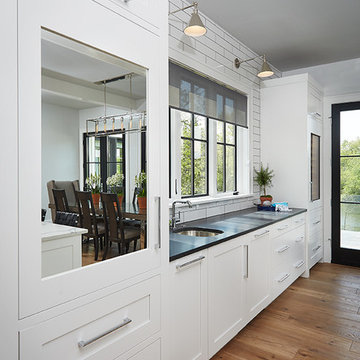 Modern Farmhouse