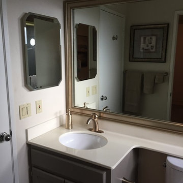 Updated Palm Desert Rental