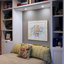 Spare Bedroom 1