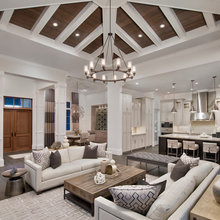 big family rooms