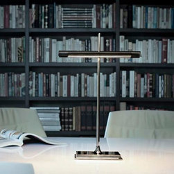 Goldman Table Lamp by Flos - Table Lamps