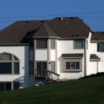 Exterior Gallery
