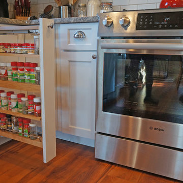 Customized Storage Solutions - Newtown, PA