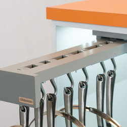 Glideware with Blum - Kitchen Storage And Organization