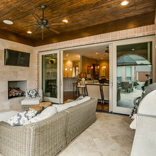 Outdoor Living