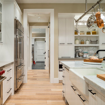 Street of Dreams 2013: TTM Custom Home