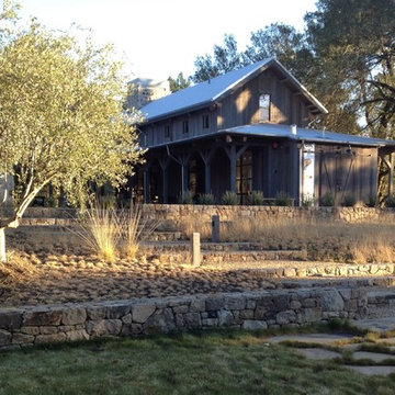 Sonoma Guest Compound