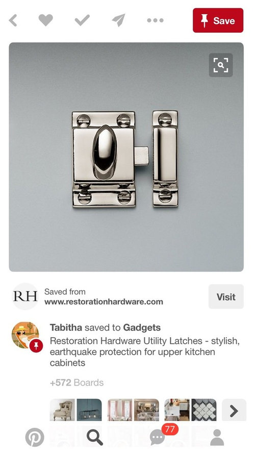 Restoration Hardware Quality