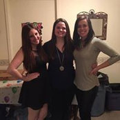Adrienne Stearns's photo
