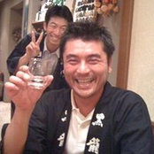 Shigeto Takeuchi's photo
