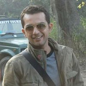 Foto von Maaz Khan