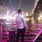 Foto von Bowen Shen