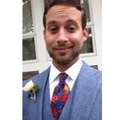 Maxwell Cohen's photo