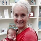 Penny Luft's photo