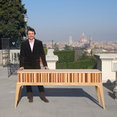 Foto de perfil de Juan Zúñiga. Designer maker