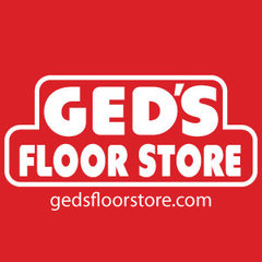 Ged's Floor Store Outlet