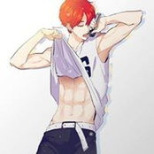 Photo de Ren Takashita