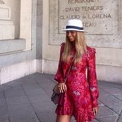 Yasmin Berger's photo