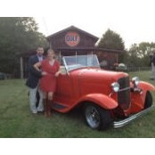 Tori Savard's photo