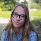 Foto von Nynne Brix