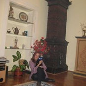 Carmen Irina's photo
