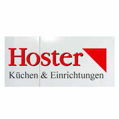 Hoster Küchen + Einrichtungen GmbH