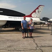 Toni Roesler's photo