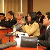 Arzrin Rahman's photo