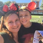 Brandy Parker's photo