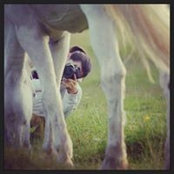 Aleksandra Parfenova's photo