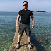 Foto von Alexander Stadnikov