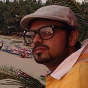 Anurag Doshis foto