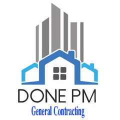 DONE PM LLC