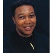Foto di Yvette Hall