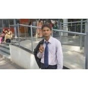 Suhas Nithyanand's photo