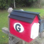 Julie Van Vleck's photo