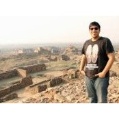Dhruv Chawla's photo