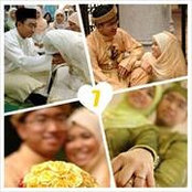 Nadiah Noors foto