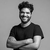 Daniel Arenas's photo