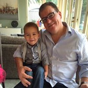 Mark Rietveld's photo