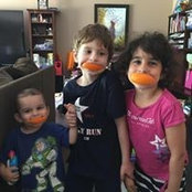 Julie Strassner's photo