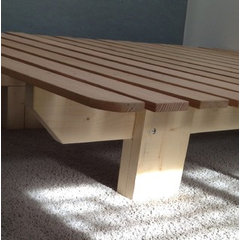 RSL Fine Woodworking