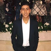 Youssef Awad's photo